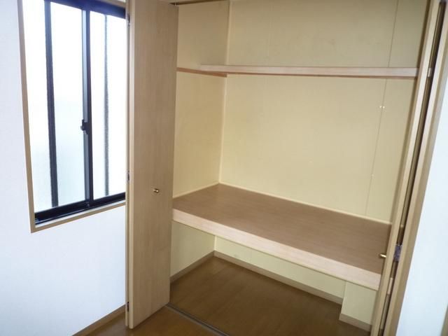 その他　収納