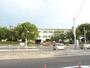 小学校　清須市立西枇杷島小学校（小学校）まで500m