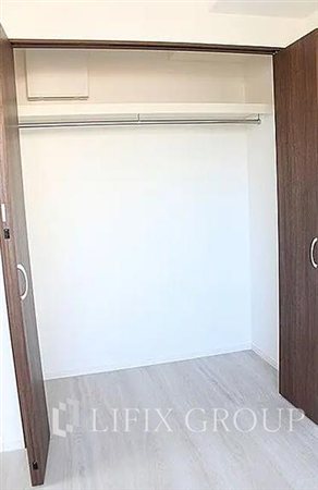 サンクオリティ中野の内装写真