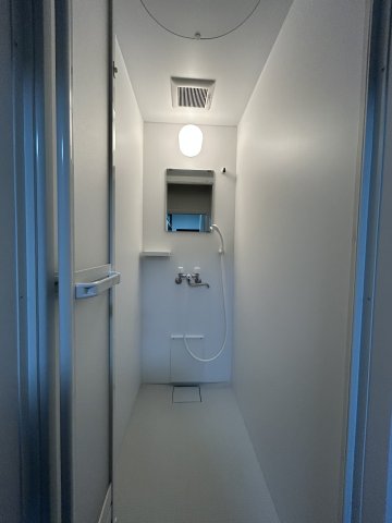 大黒町2丁目戸建ての風呂写真