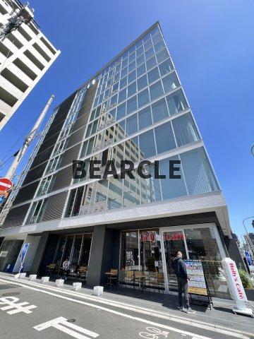 建物外観　外観も気になるポイント