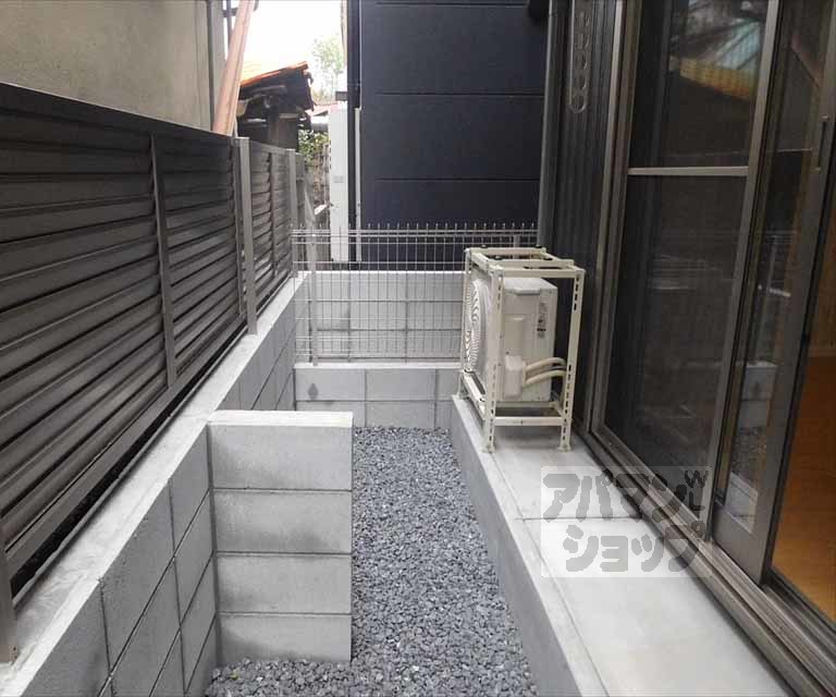 シャーメゾン和IIの内装写真