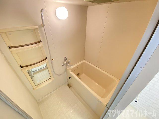 リアライズ荒本の風呂写真