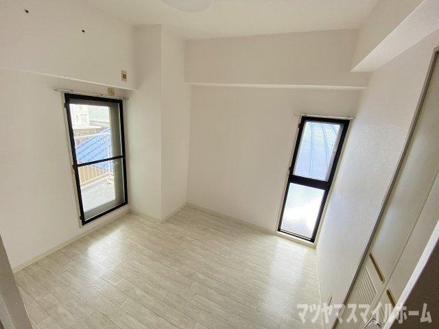 リアライズ荒本の内装写真