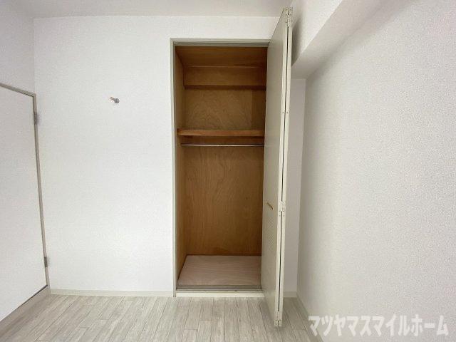 リアライズ荒本の内装写真
