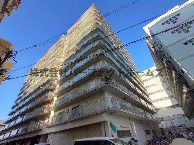 建物外観　外観です