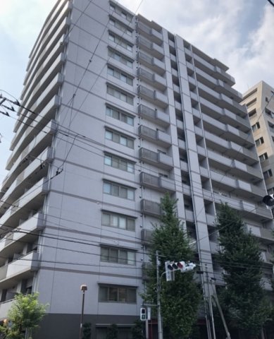 建物外観　外観写真