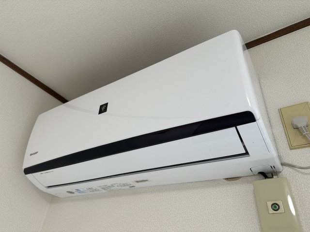その他設備　別号室の参考画像