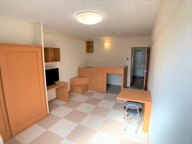 その他部屋・スペース