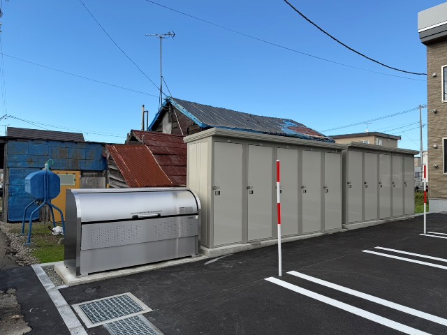 その他共有部分