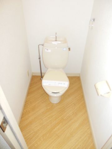 トイレ　★トイレスペース★