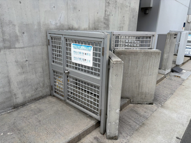 西鉄天神大牟田線 高宮駅 徒歩13分 2階建 築22年のその他写真
