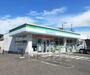 コンビニ　ファミリーマート　大津神領二丁目店（コンビニ）まで50m