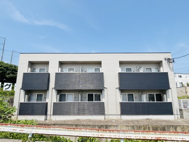 エントランス　別号室タイプ