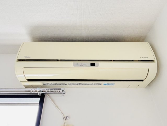 その他設備　別号室タイプ