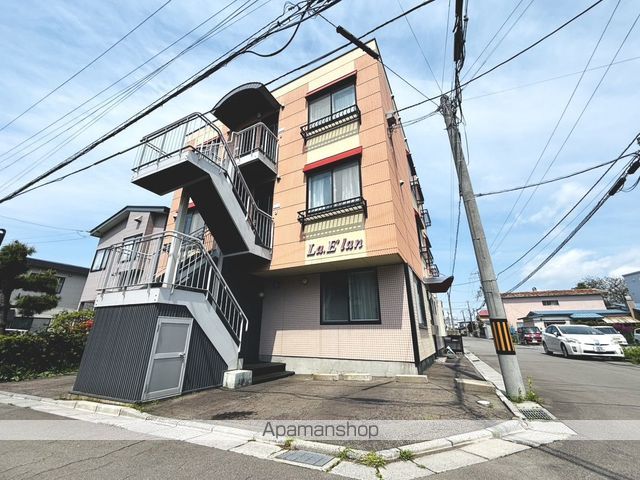 La・E’Lanの外観写真