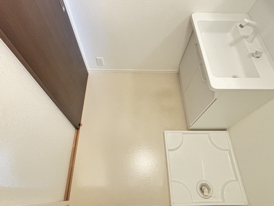 その他部屋・スペース　脱衣所（同仕様タイプ）