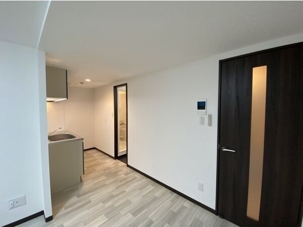 居室・リビング　☆10.6帖の広々としたリビングです！