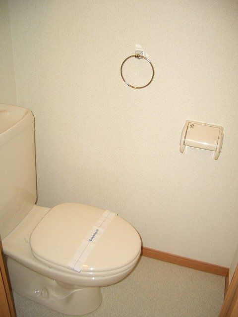 その他　独立トイレ