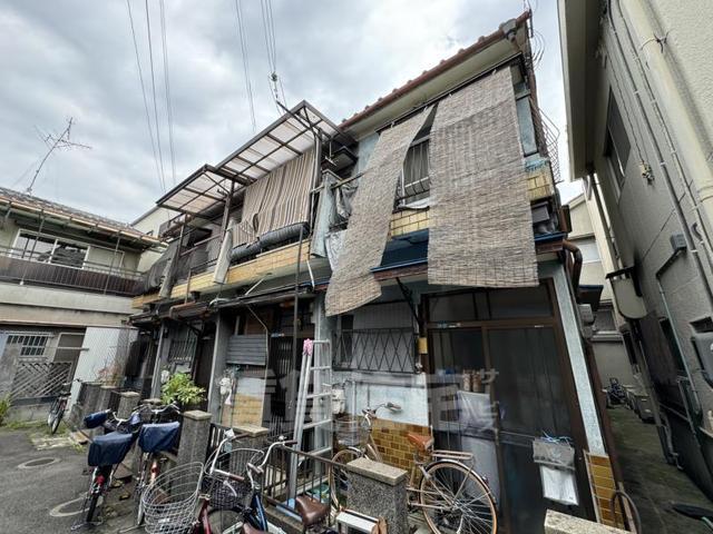 寝屋川市仁和寺町のその他の建物外観