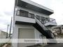 長泉なめり駅より徒歩7分 2階 築39年8ヶ月の賃貸物件