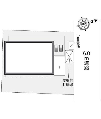 【レオパレスアルカイックのその他】