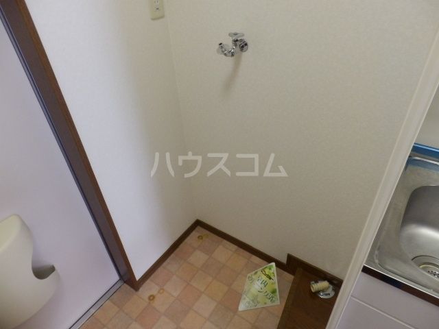 【クレジオンのその他設備】