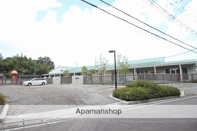 幼稚園・保育園　かこのこ保育園（幼稚園・保育園）まで400m