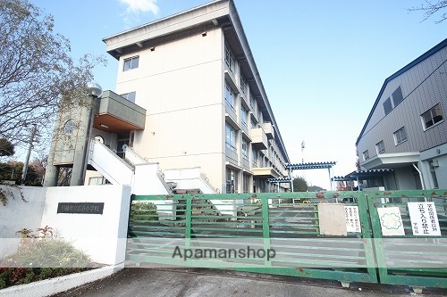 小学校　川越市立広谷小学校（小学校）まで700m