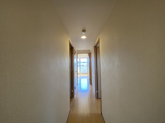 【ヴェルドミールIIのその他部屋・スペース】