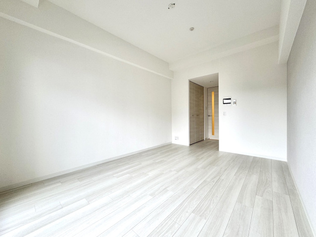 【S-RESIDENCE中央町alectraのその他部屋・スペース】