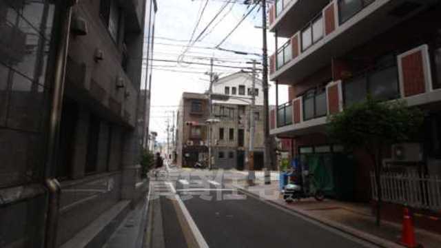 【京都市上京区薬師町のマンションのその他】