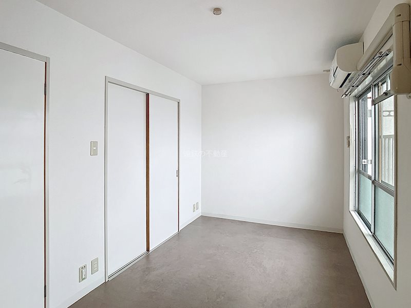 居室・リビング　お部屋全体