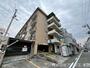 高井田駅より徒歩8分 2階 築53年の賃貸物件