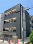 平野駅より徒歩12分 3階 新築の賃貸物件
