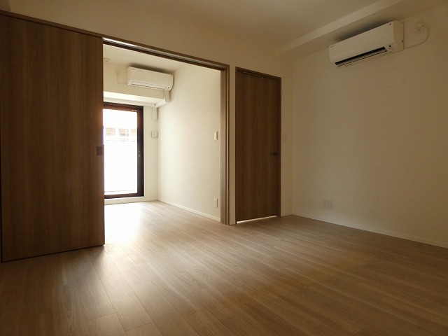 居室・リビング　居室※別部屋参考写真