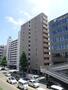 大町西公園駅より徒歩3分 築18年8ヶ月 12階建の賃貸物件