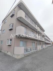 西武拝島線/東大和市駅 歩15分