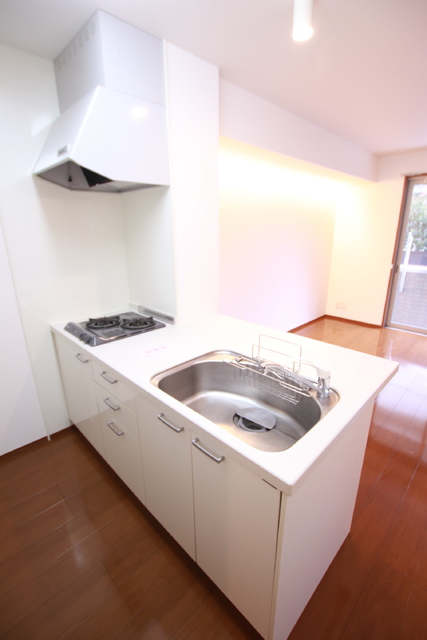 キッチン　★カウンターキッチン★