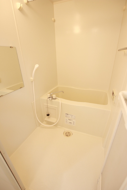 バス・シャワールーム　★毎日の疲れを癒すバスルーム★