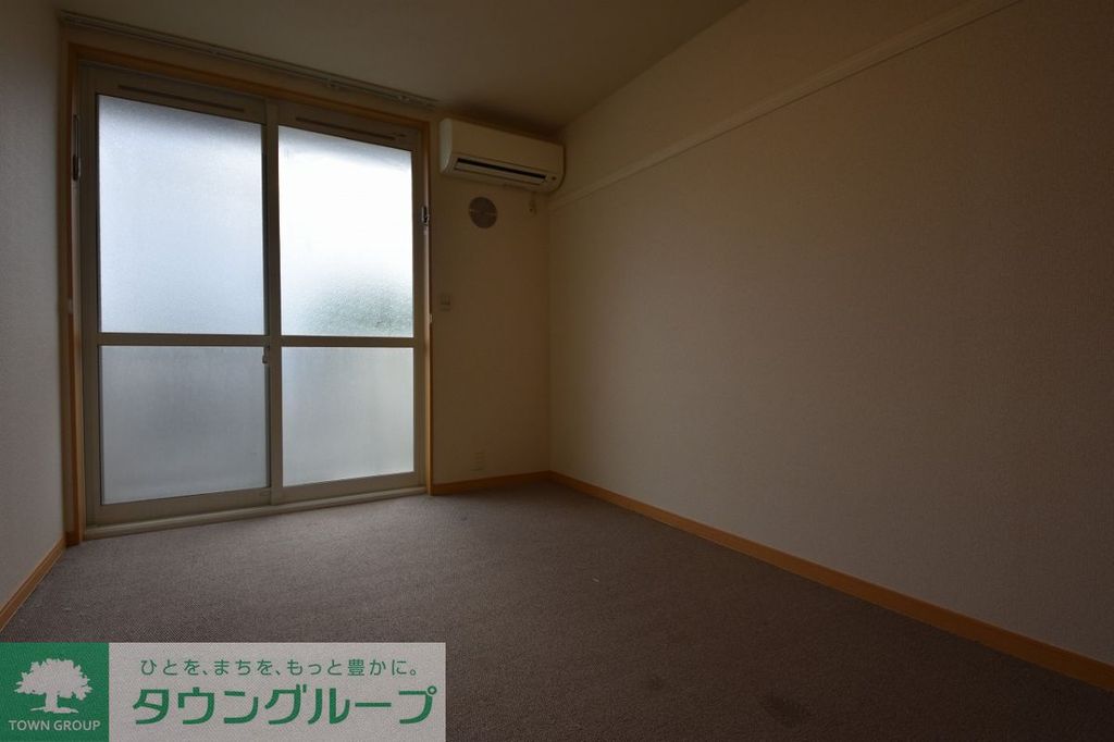 居室・リビング　リビング/居室