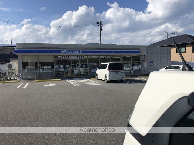 ニューベリーマンションの周辺写真