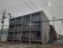 Ｓ—ＦＬＡＴ２ 3階 築21年9ヶ月の賃貸物件