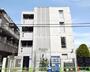 千歳船橋駅より徒歩4分 2階 築20年8ヶ月の賃貸物件