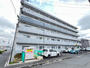 キャピタル蒲生 3階 築23年6ヶ月の賃貸物件