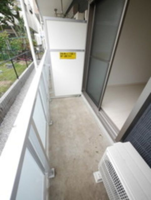 バルコニー　★お部屋探しは株式会社タウンハウジング東京まで★