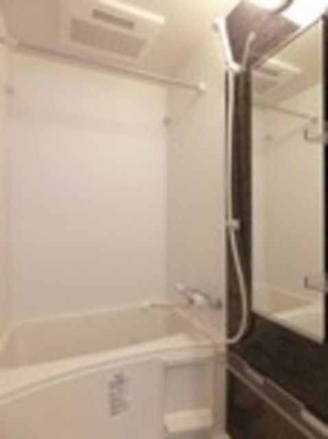 バス・シャワールーム　★お部屋探しは株式会社タウンハウジング東京まで★
