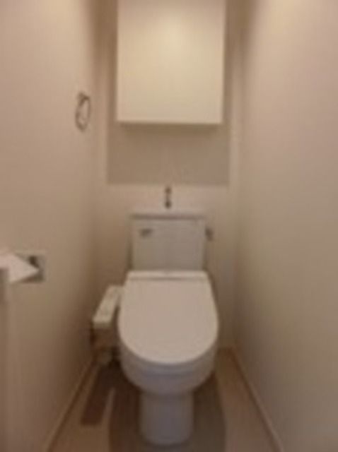 トイレ　★お部屋探しは株式会社タウンハウジング東京まで★