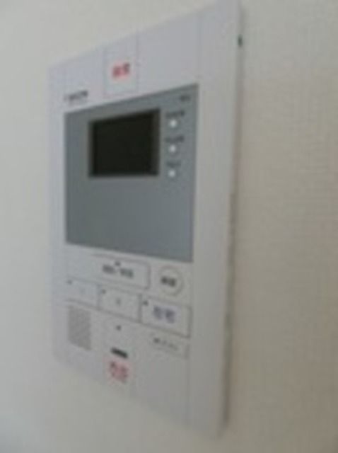 セキュリティ　★お部屋探しは株式会社タウンハウジング東京まで★