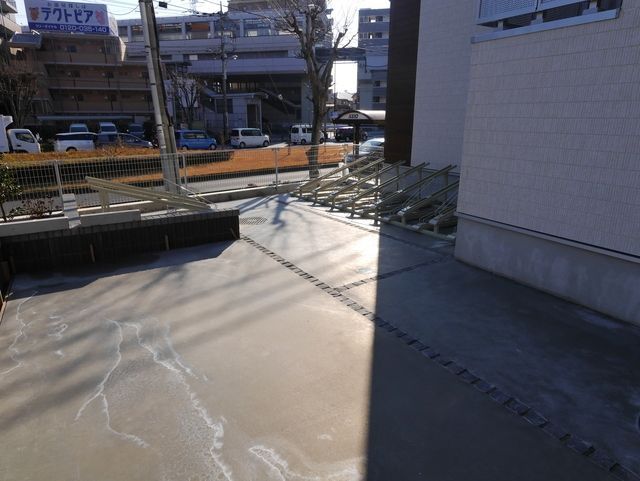 その他共有部分　★お部屋探しは株式会社タウンハウジング東京まで★